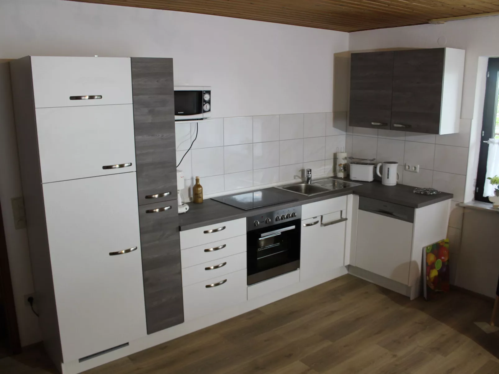 Eifelnatur (Haus 2)-Drinnen