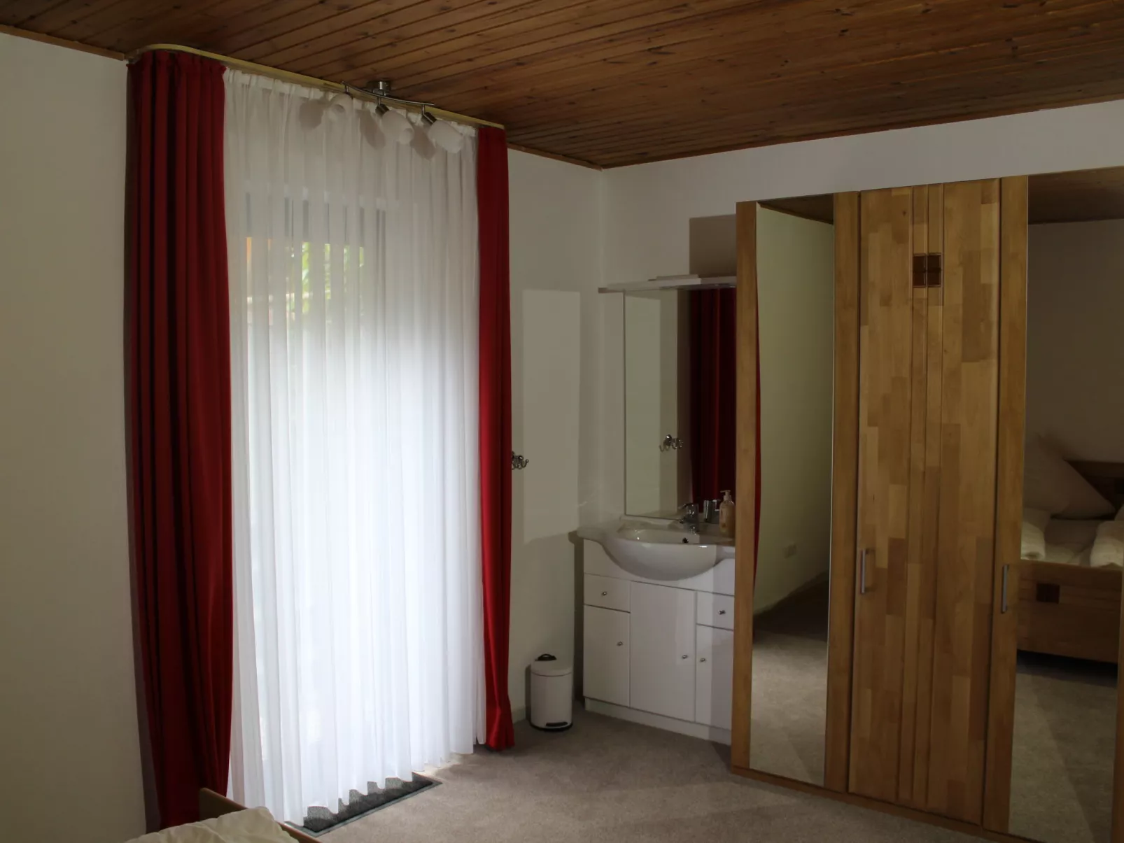 Eifelnatur (Haus 2)-Drinnen