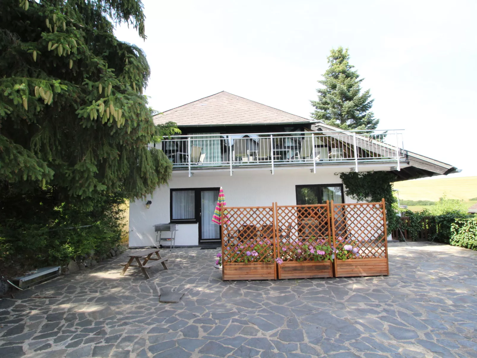 Eifelnatur (Haus 2)-Draußen