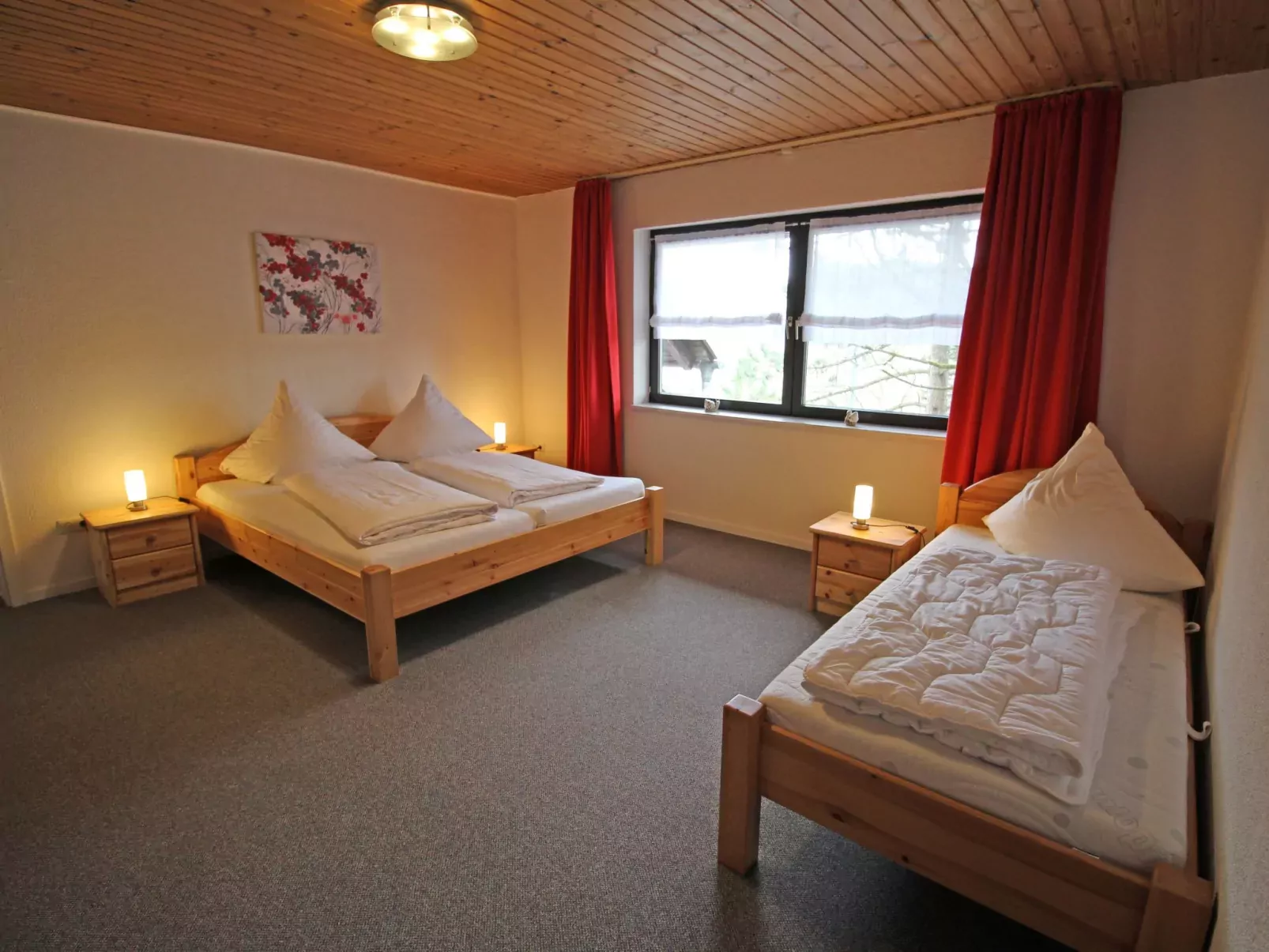 Eifelnatur (Haus 2)-Inside