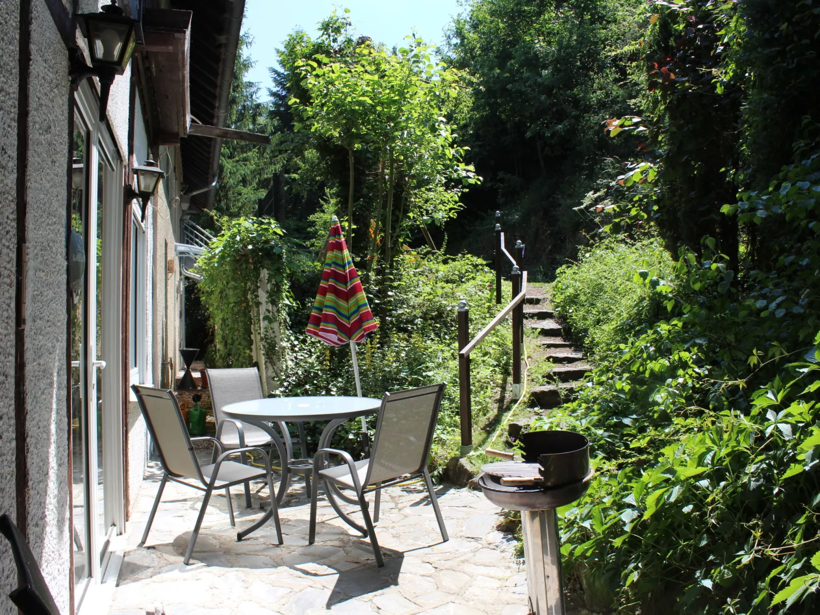 Eifelnatur (Haus 2)-Outside