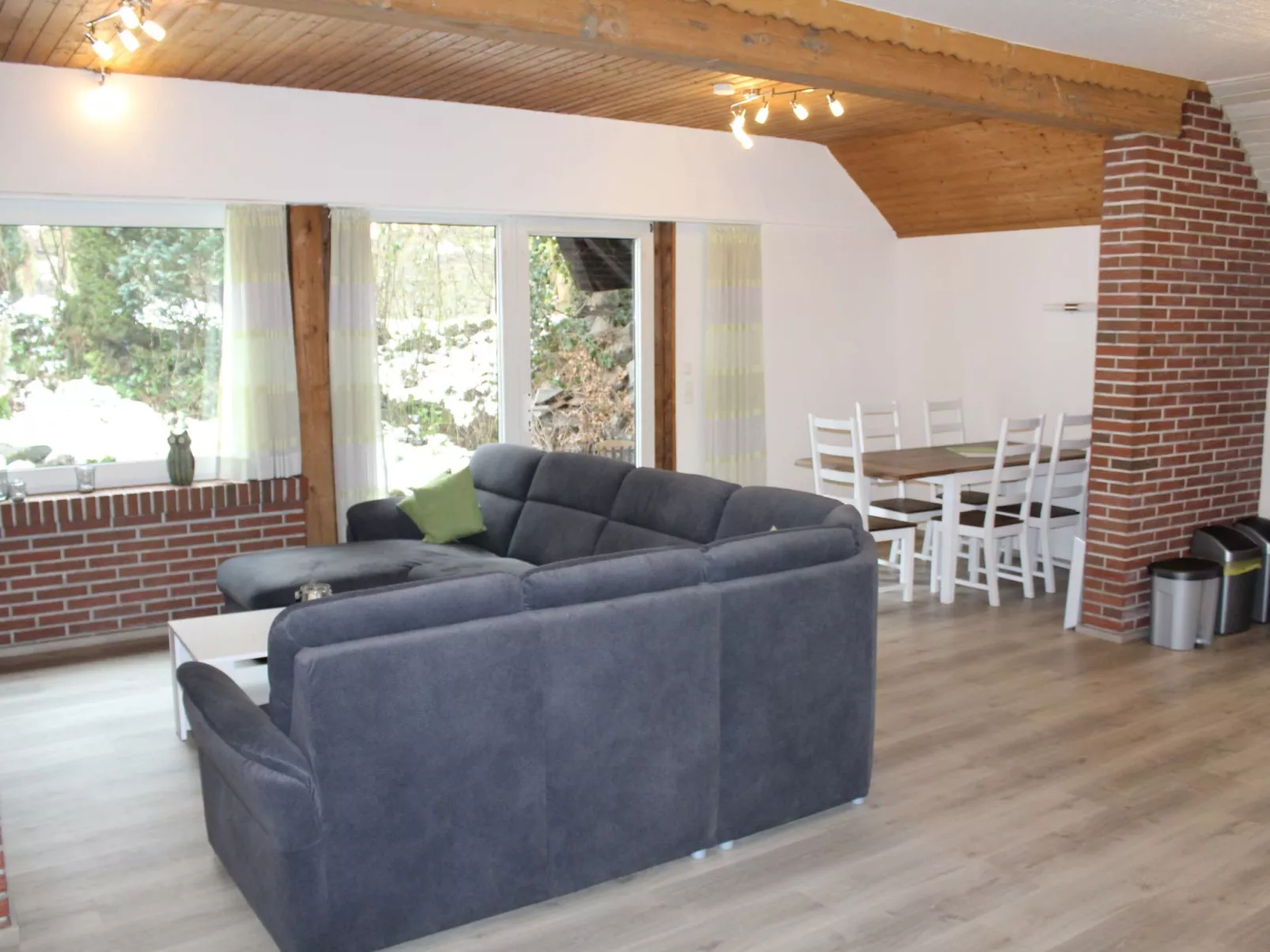 Eifelnatur (Haus 2)-Inside
