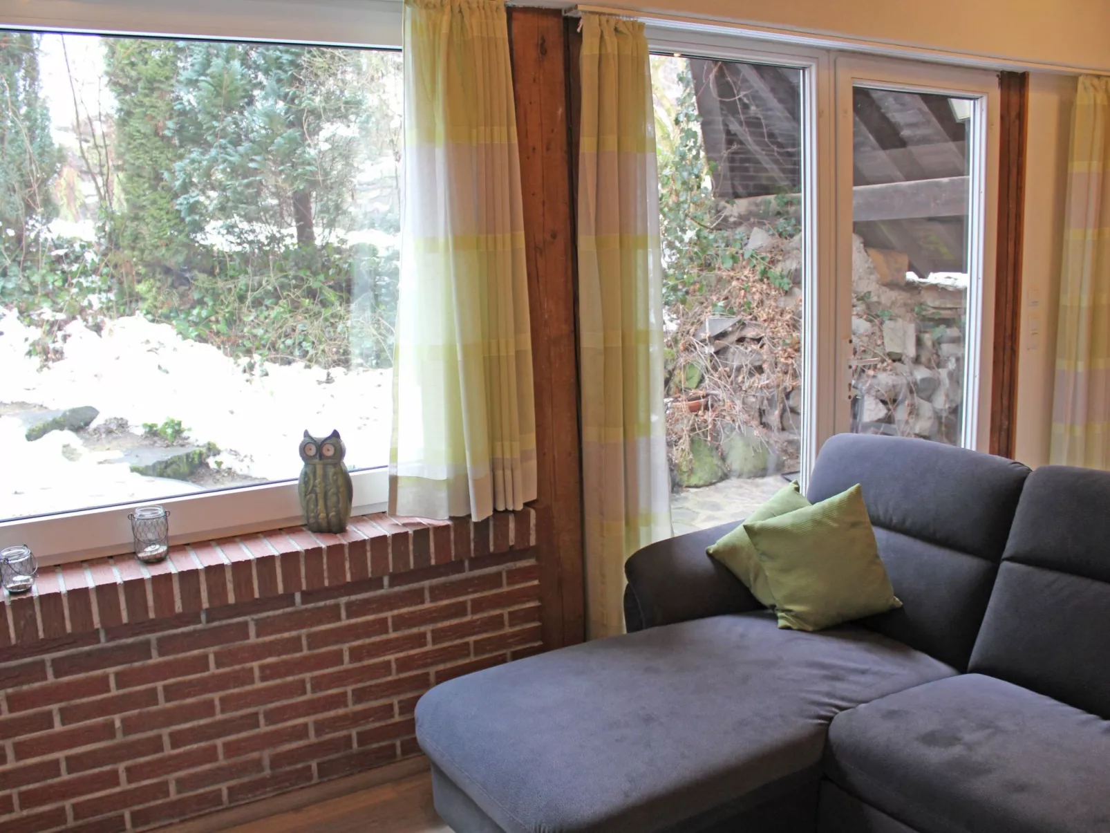 Eifelnatur (Haus 2)-Inside