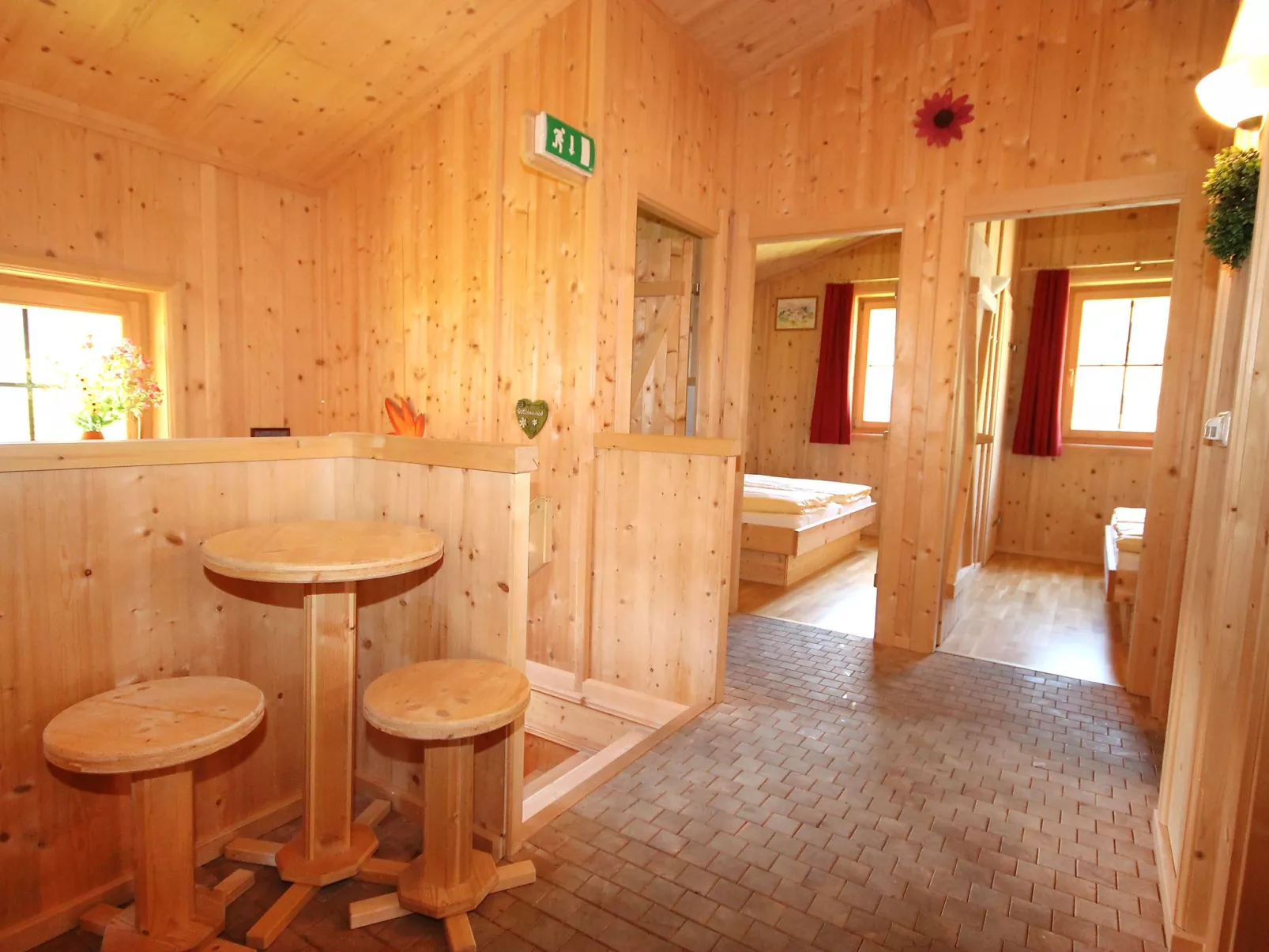 Schwendau-Drinnen