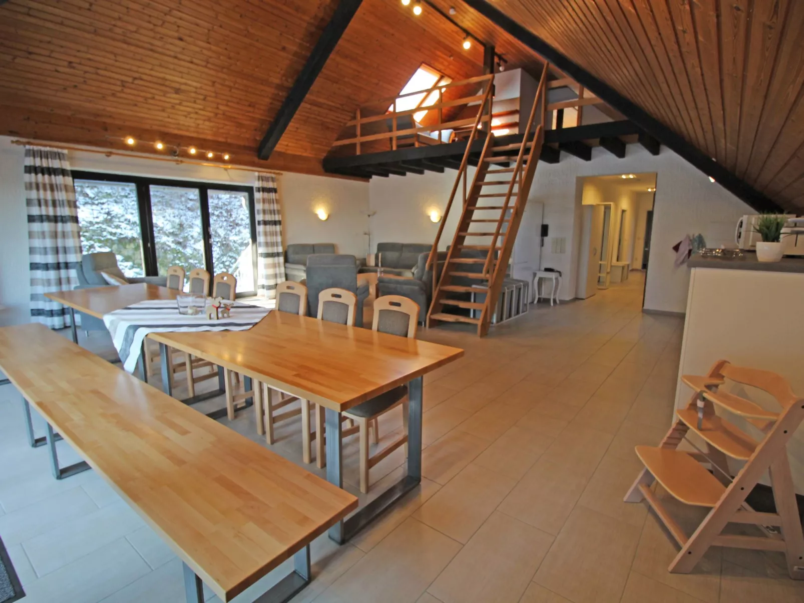 Eifelnatur (Haus 2)-Inside