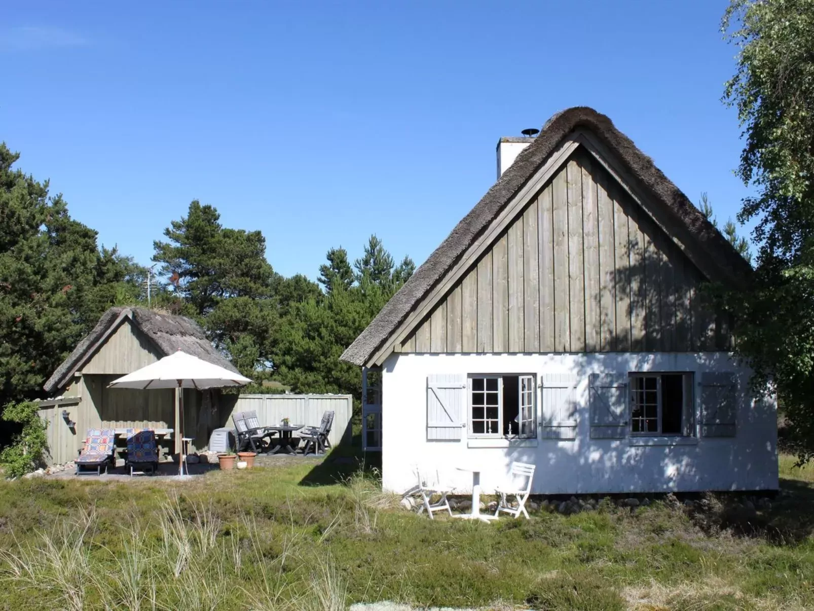 "Gravers" - 300m from the sea-Outside