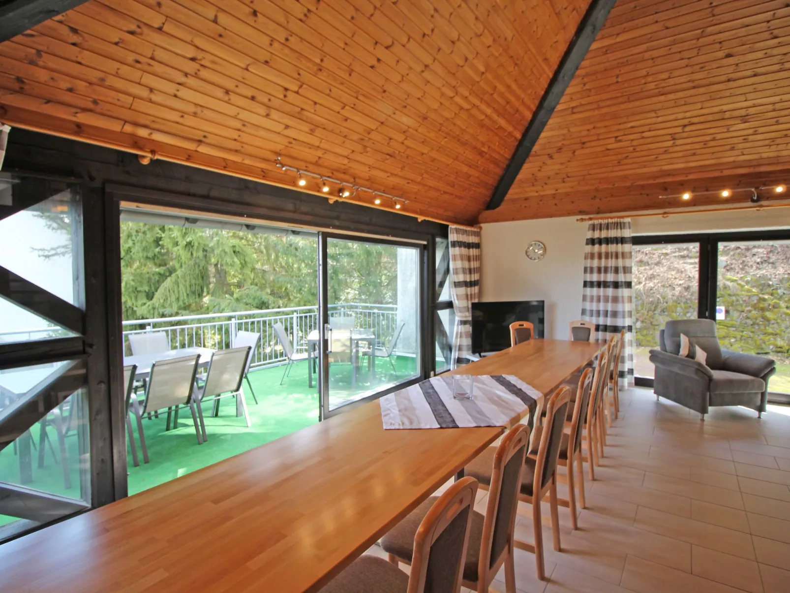 Eifelnatur (Haus 2)-Inside