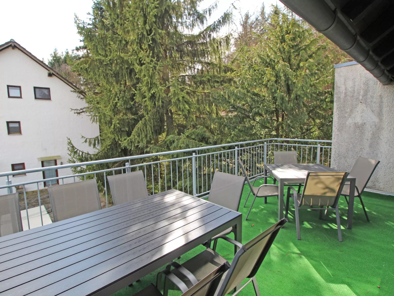 Eifelnatur (Haus 2)-Outside