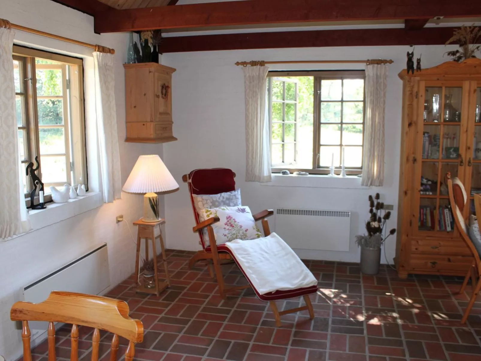 "Gravers" - 300m from the sea-Outside