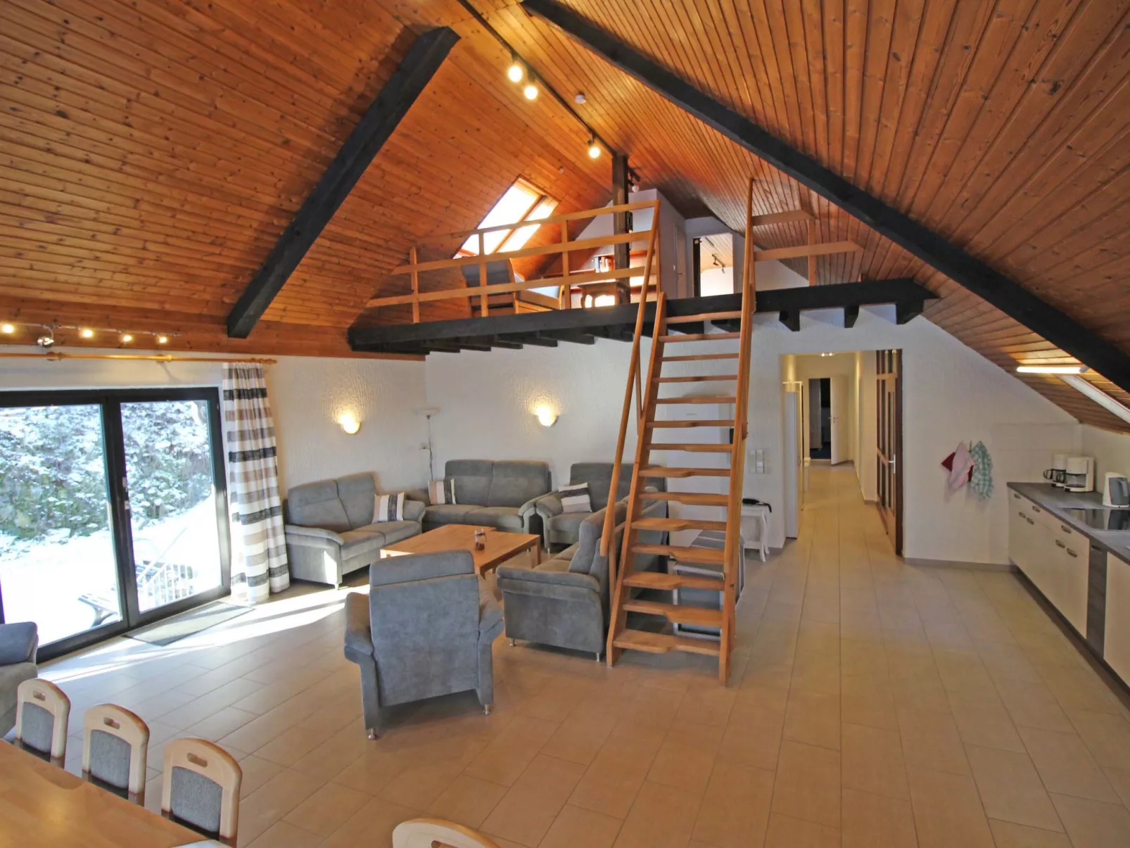 Eifelnatur (Haus 2)-Inside