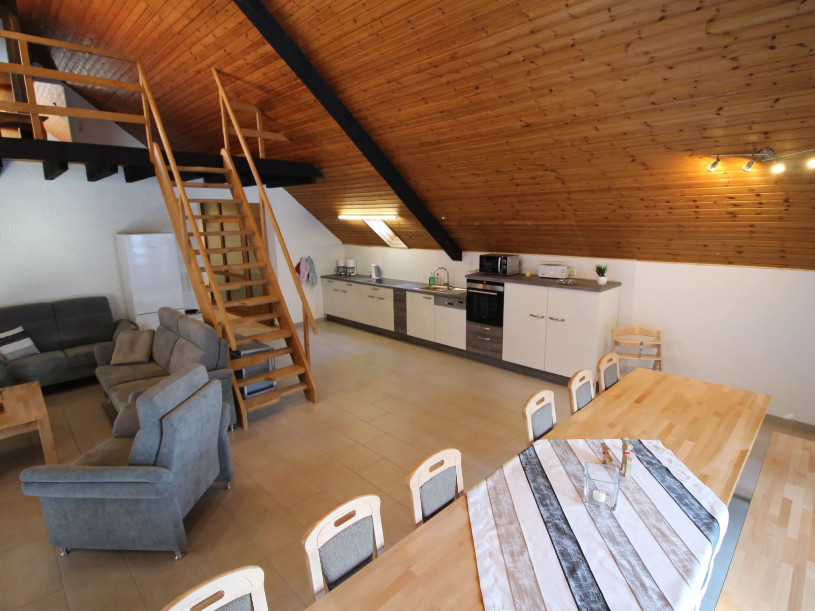 Eifelnatur (Haus 2)-Inside