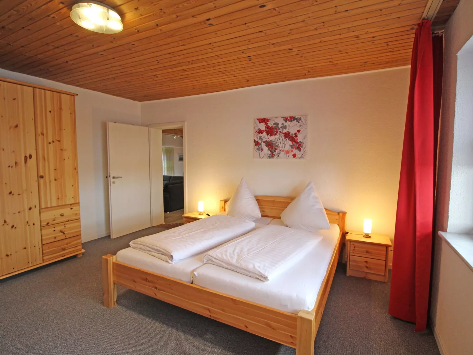 Eifelnatur (Haus 2)-Inside