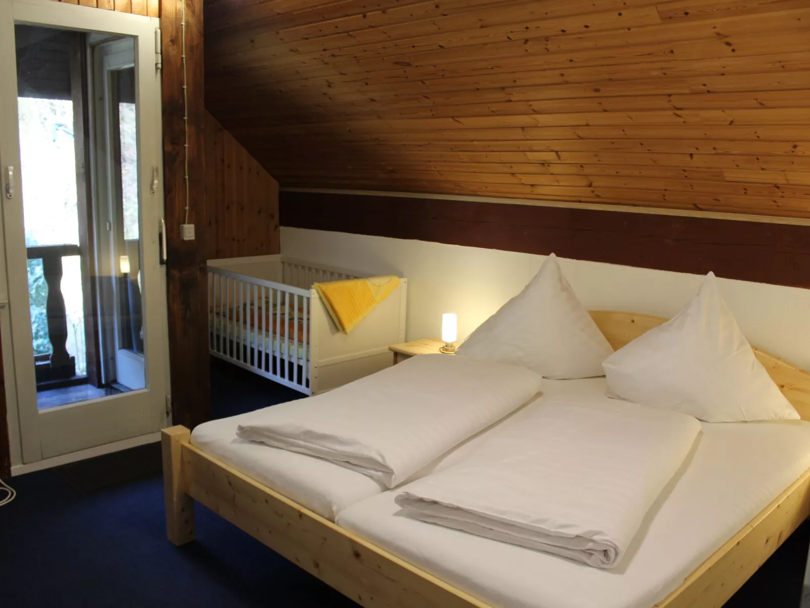 Eifelnatur (Haus 2)-Inside