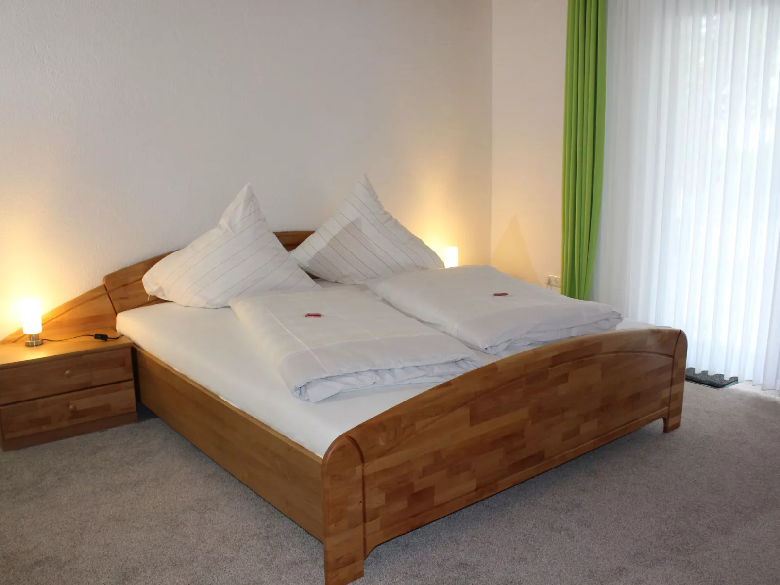 Eifelnatur (Haus 2)-Inside