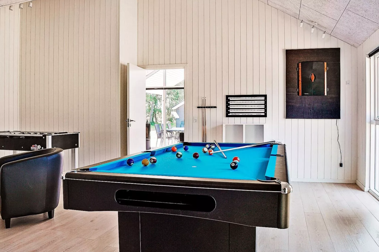 18 person holiday home in Væggerløse-Not tagged