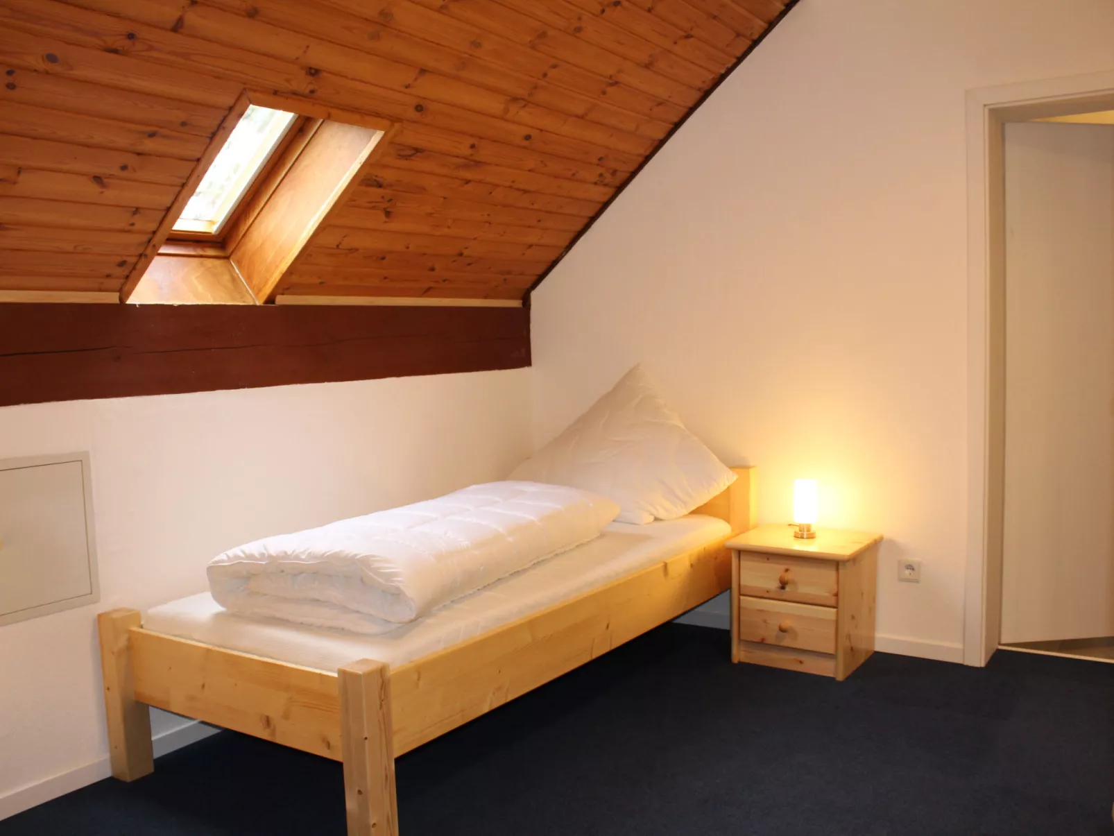 Eifelnatur (Haus 2)-Inside