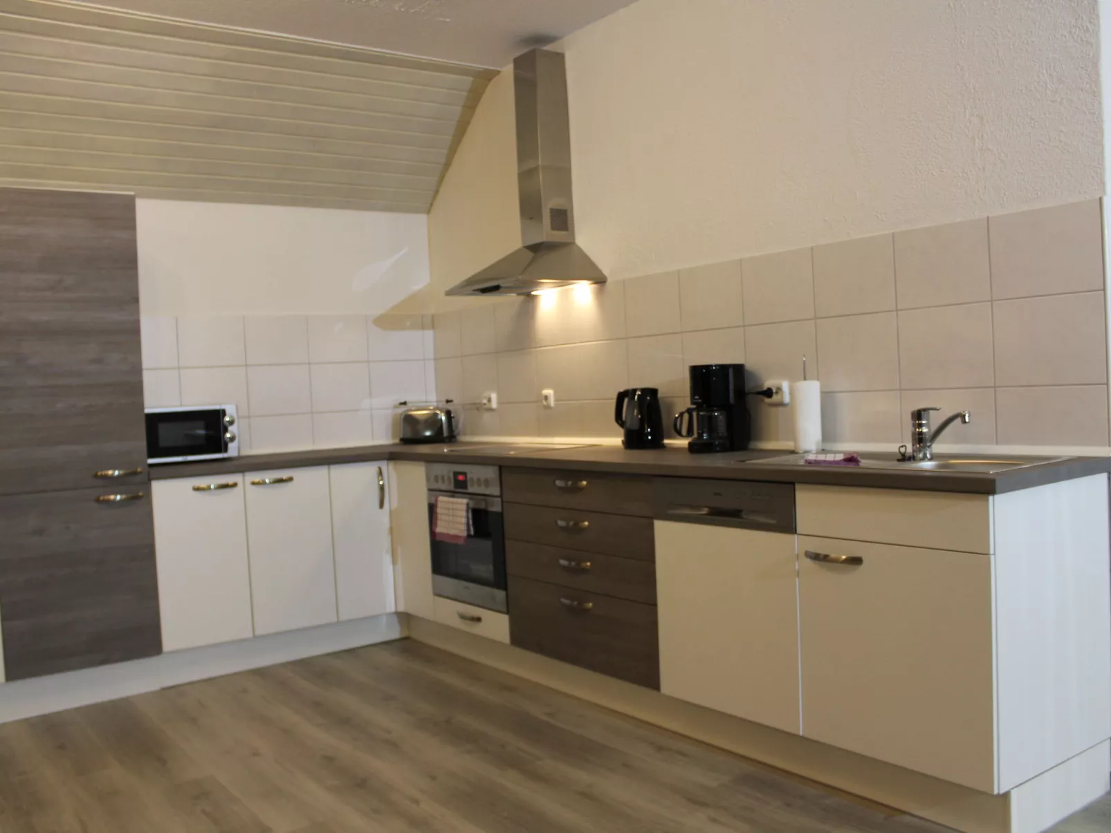 Eifelnatur (Haus 2)-Inside