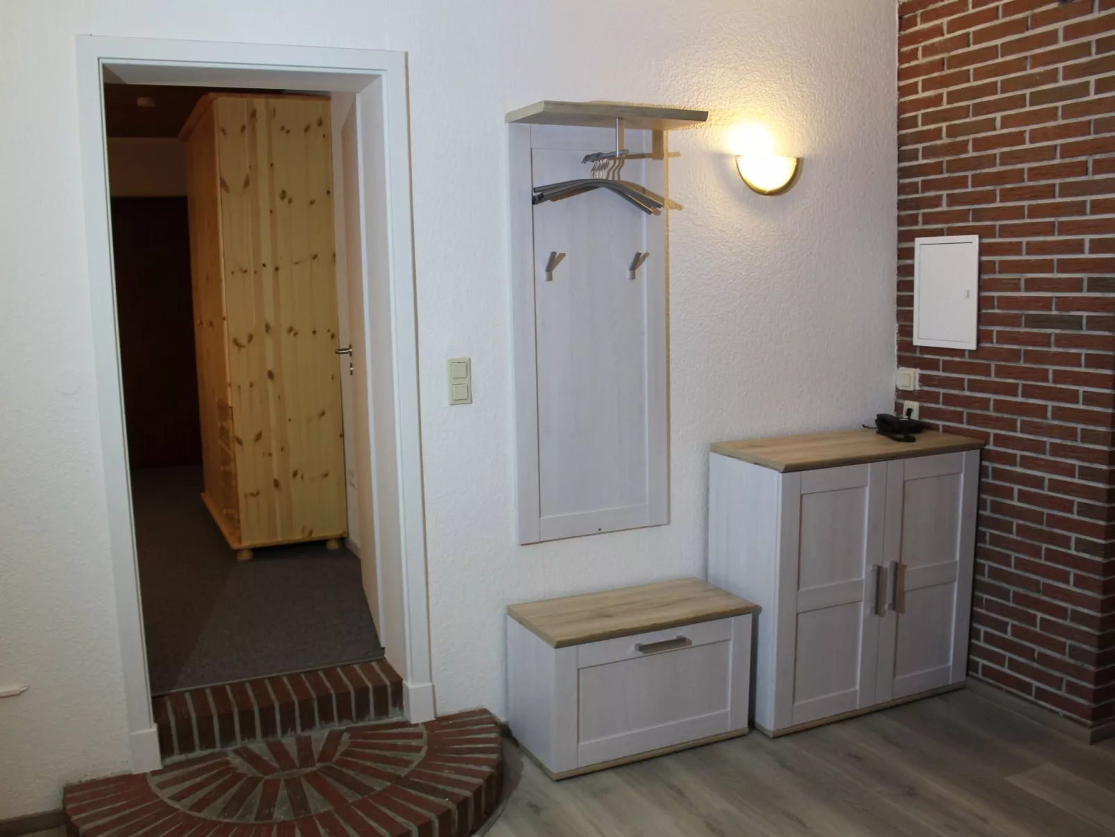 Eifelnatur (Haus 2)-Inside