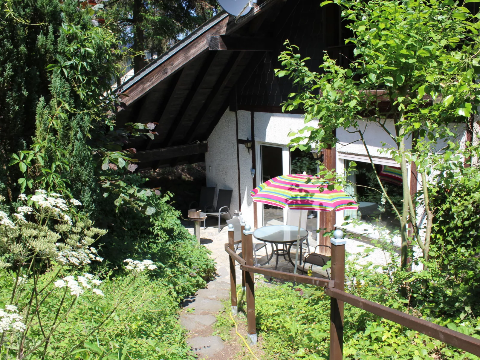 Eifelnatur (Haus 2)-Outside