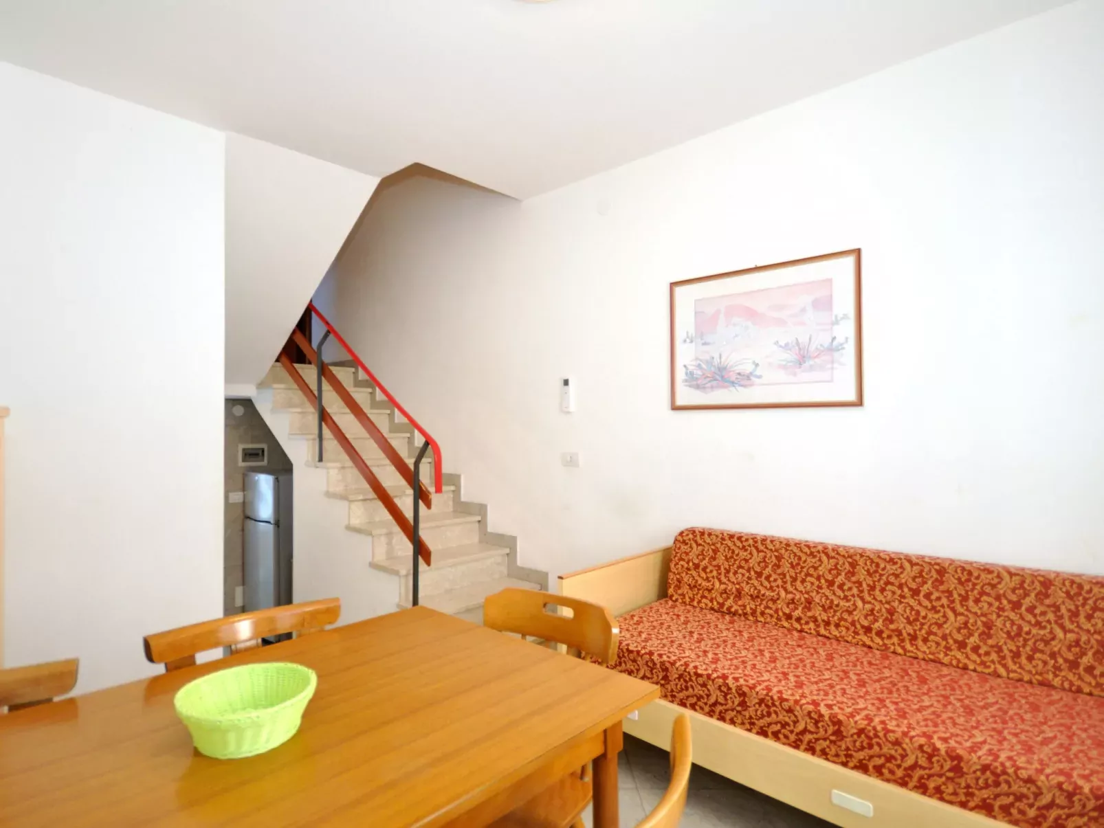Villaggio Delfino-Inside