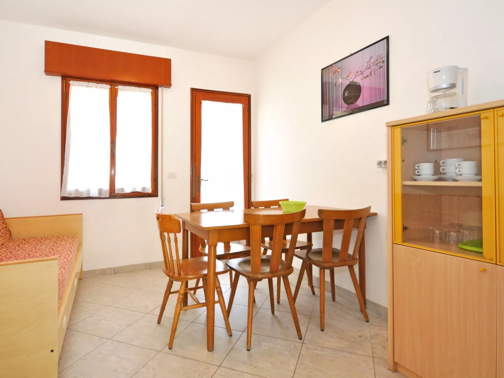Villaggio Delfino-Inside