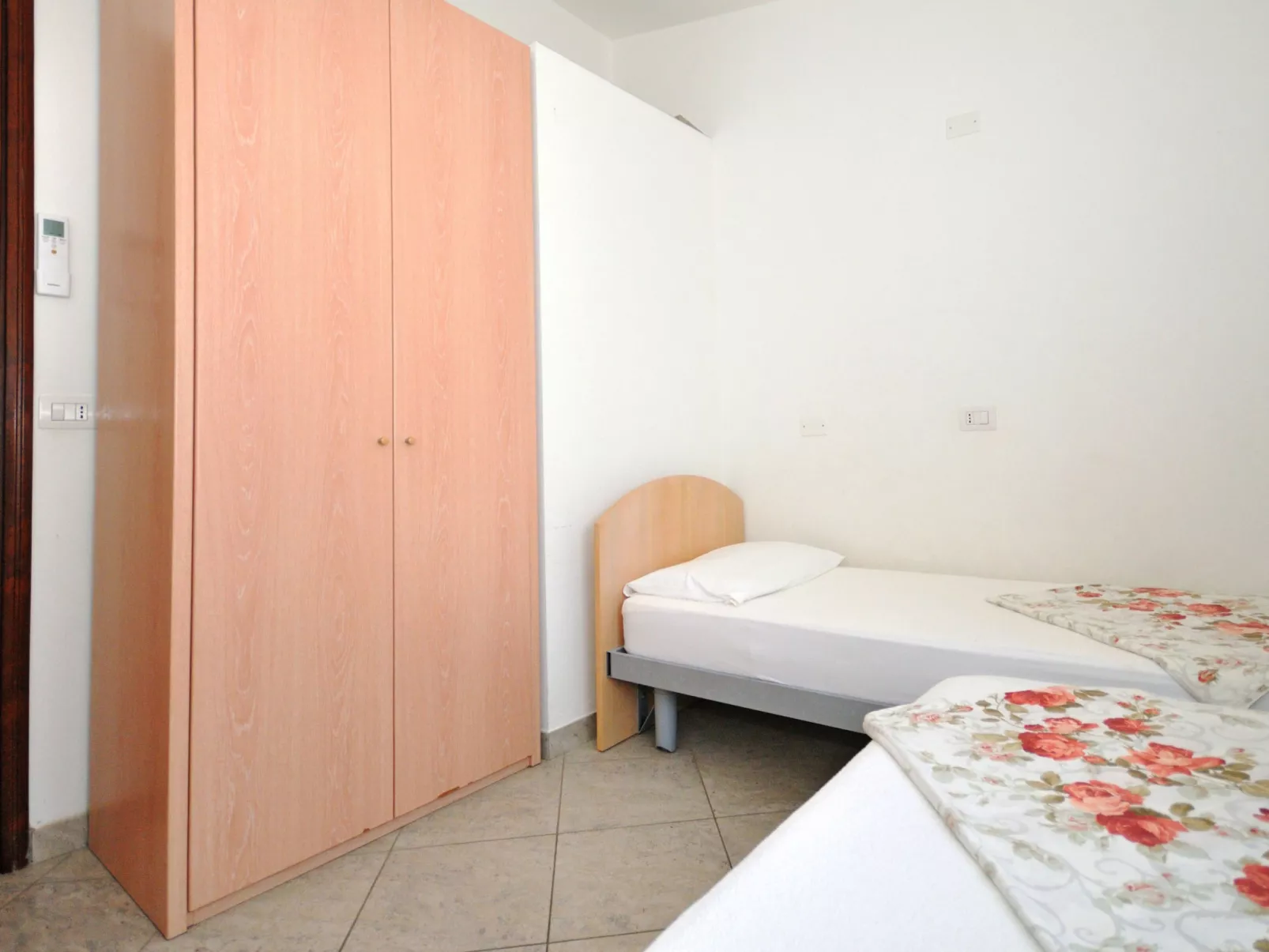 Villaggio Delfino-Inside
