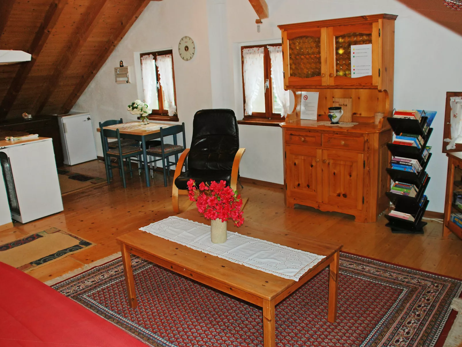Strecce 1