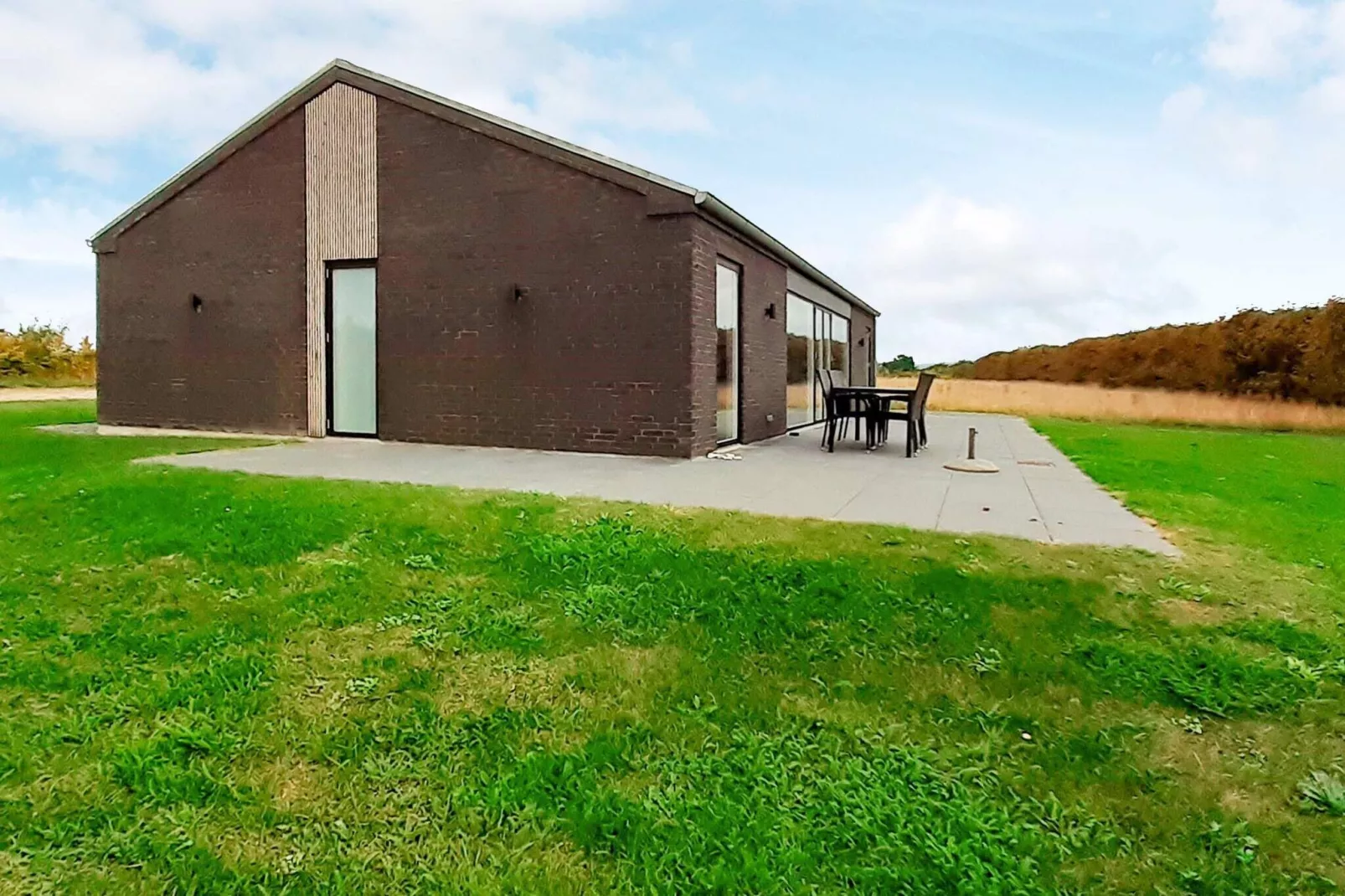 Maison de vacances pour 6 a Slagelse