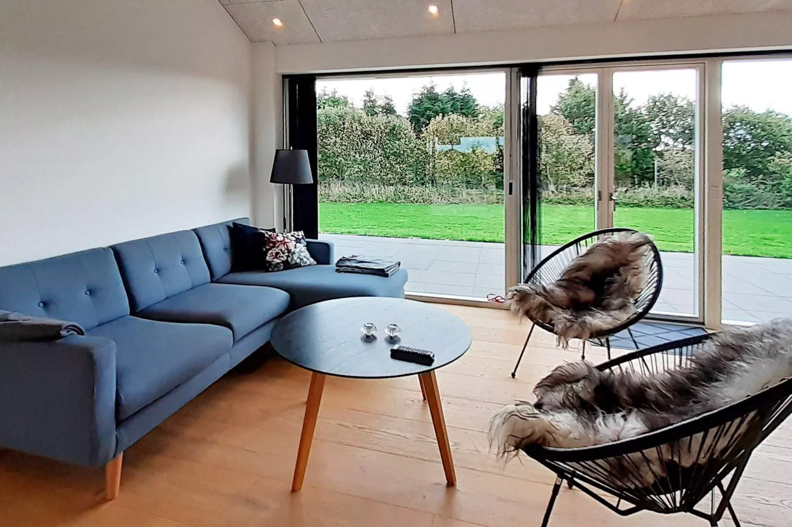 Maison de vacances pour 6 a Slagelse-Non tagué