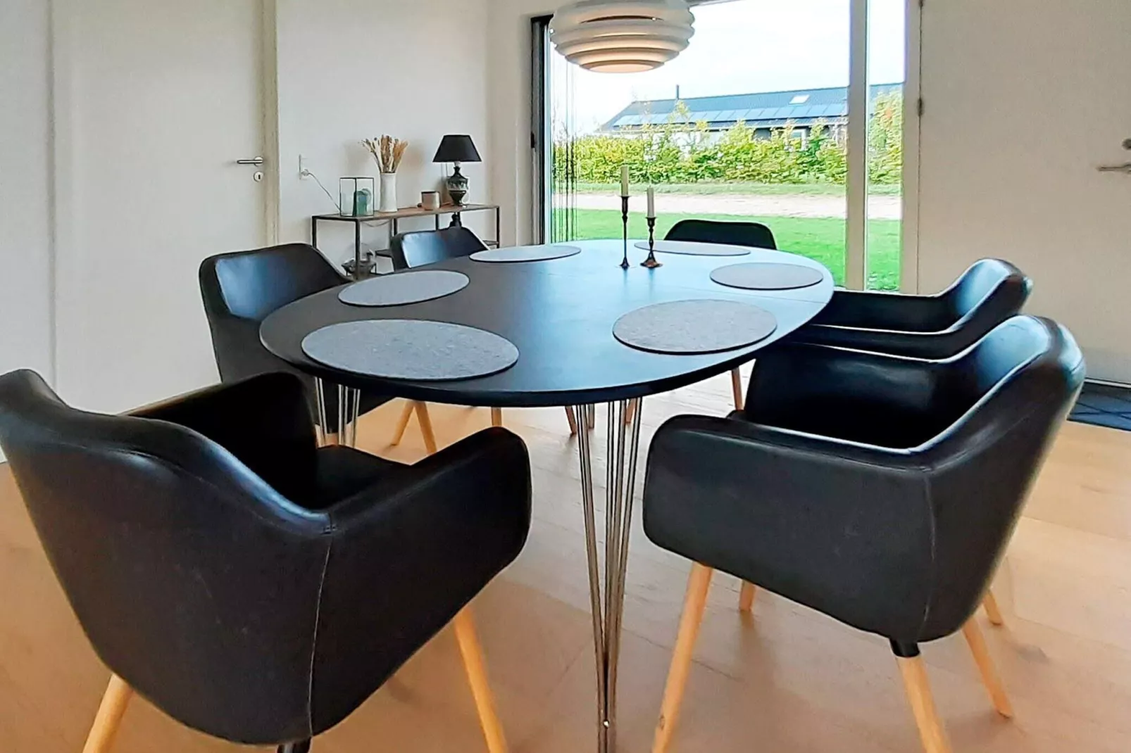 Maison de vacances pour 6 a Slagelse-Non tagué