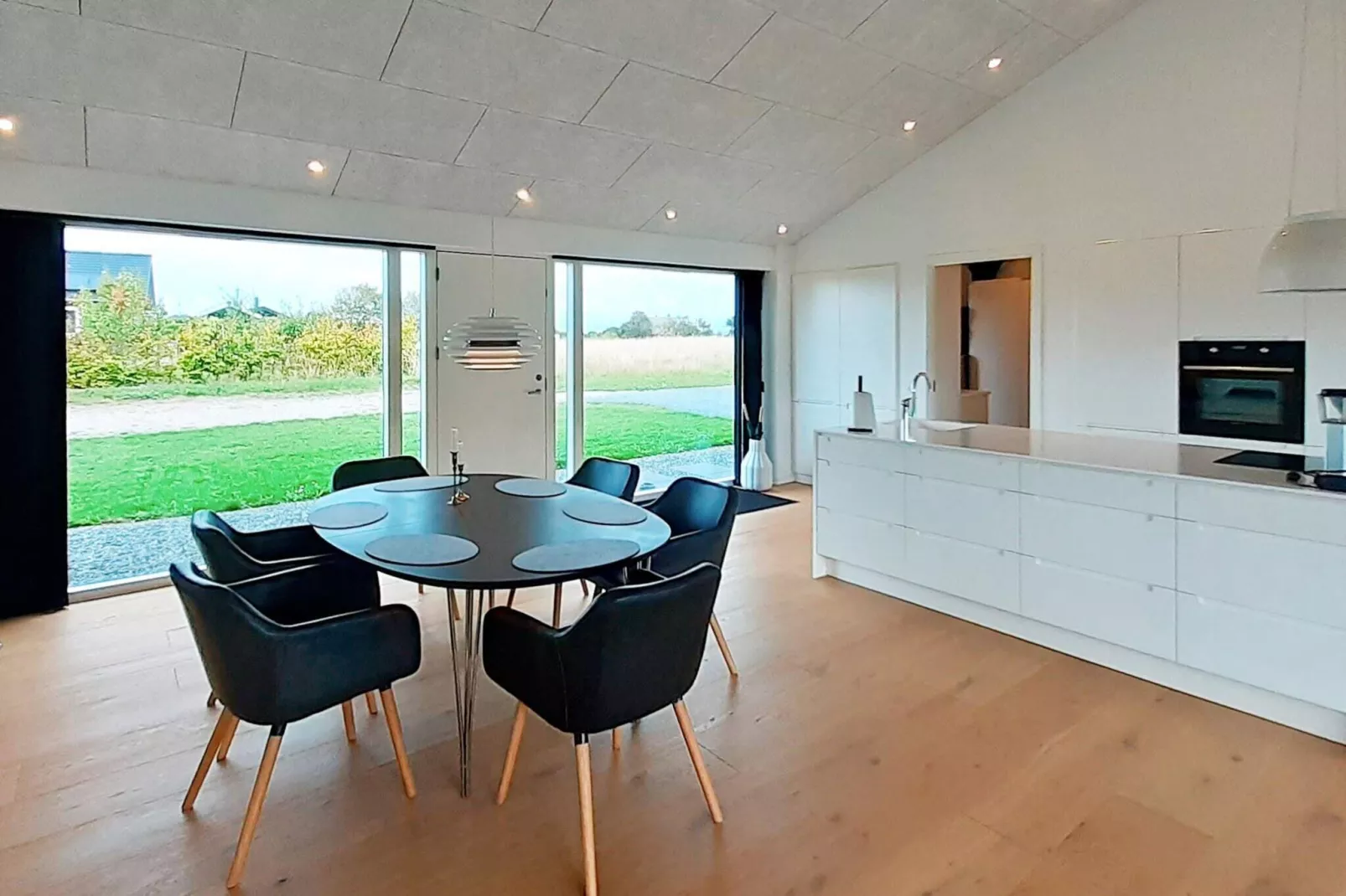 Maison de vacances pour 6 a Slagelse-Non tagué