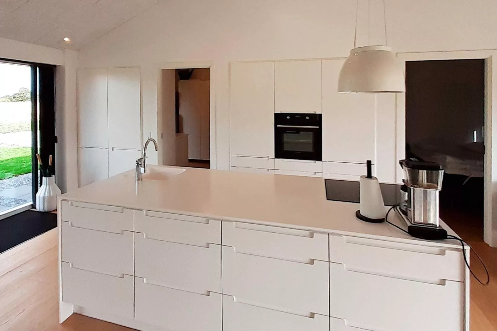 Maison de vacances pour 6 a Slagelse-Non tagué