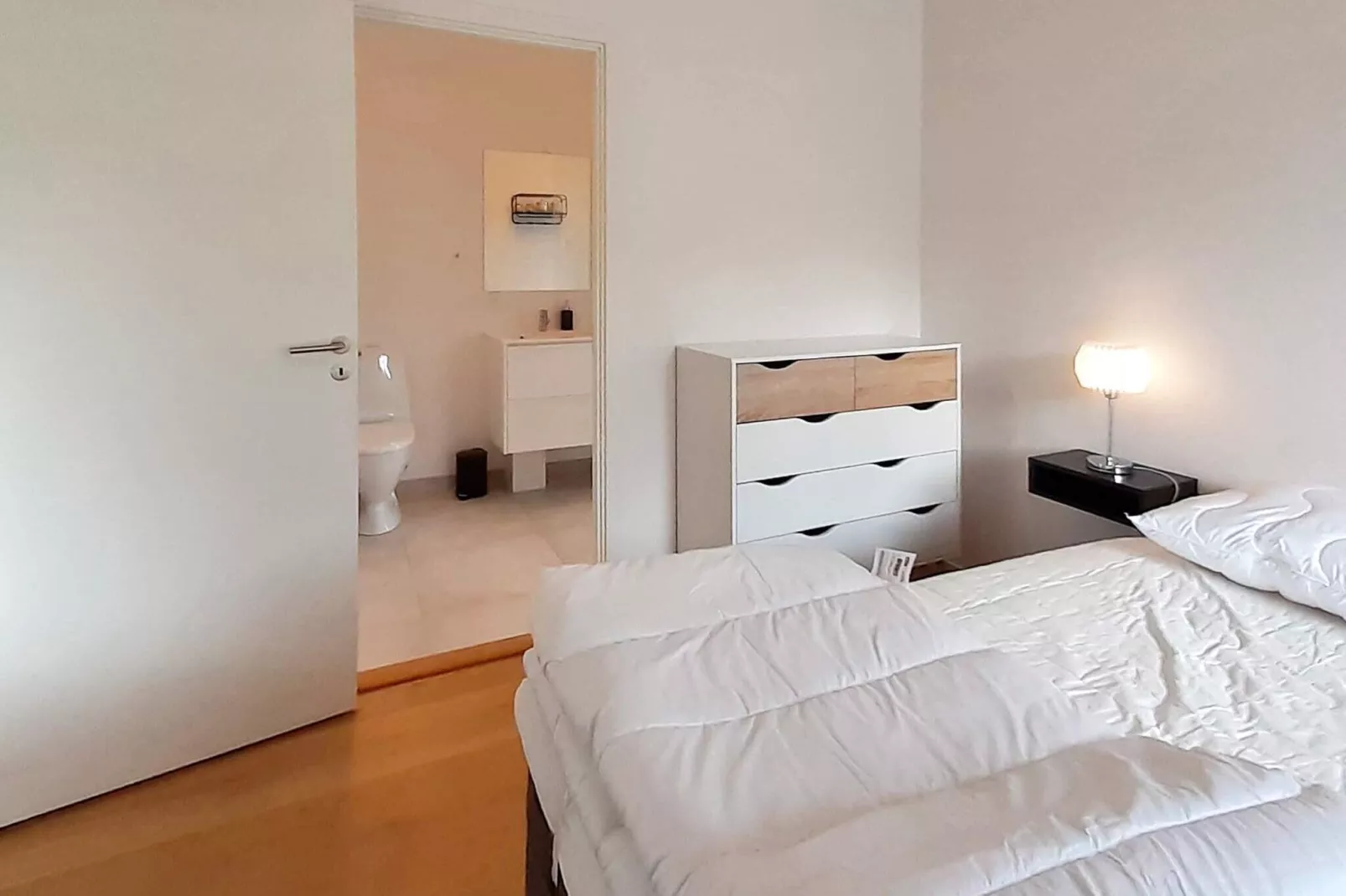 Maison de vacances pour 6 a Slagelse-Non tagué