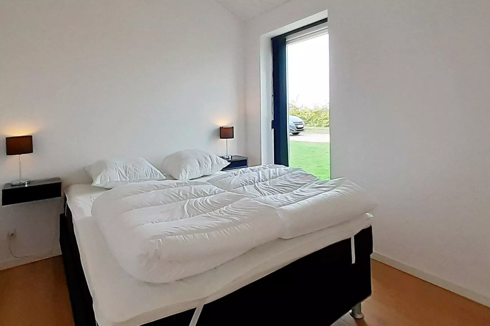 Maison de vacances pour 6 a Slagelse-Non tagué