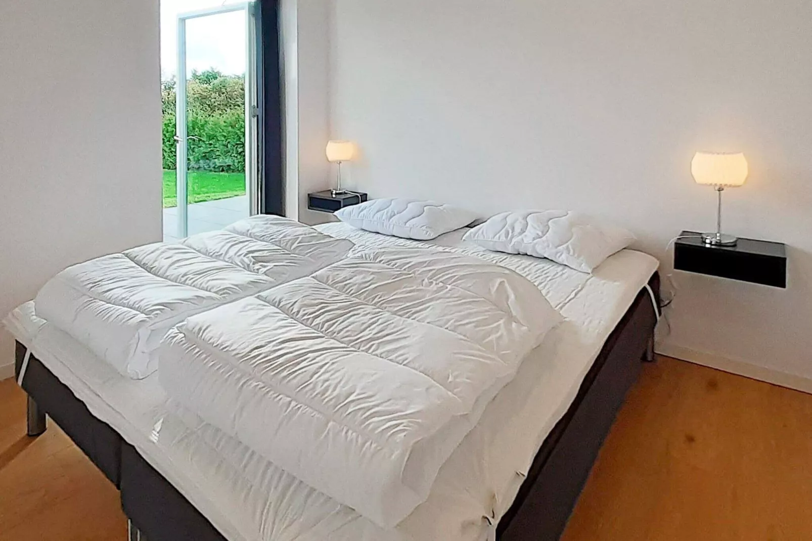 Maison de vacances pour 6 a Slagelse-Non tagué
