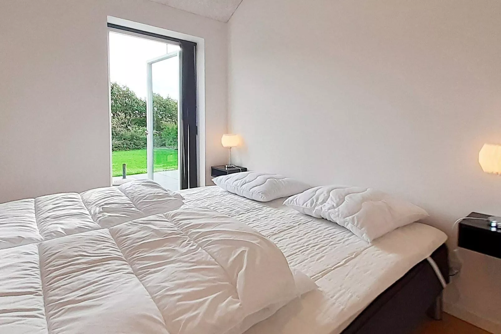 Maison de vacances pour 6 a Slagelse-Non tagué