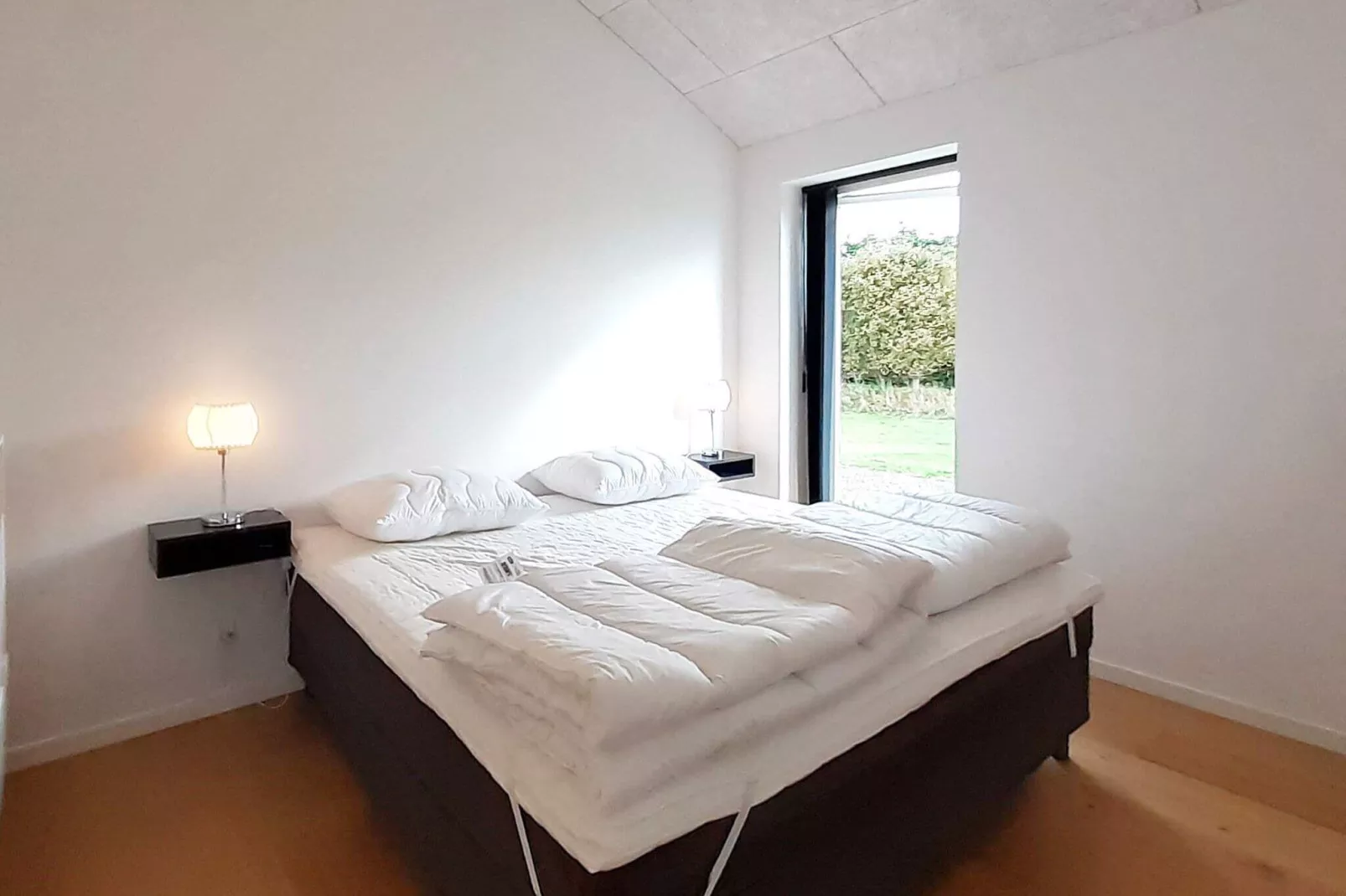 Maison de vacances pour 6 a Slagelse-Non tagué