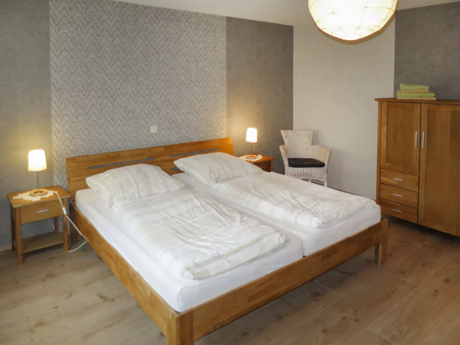 Haus Irmgard-Inside