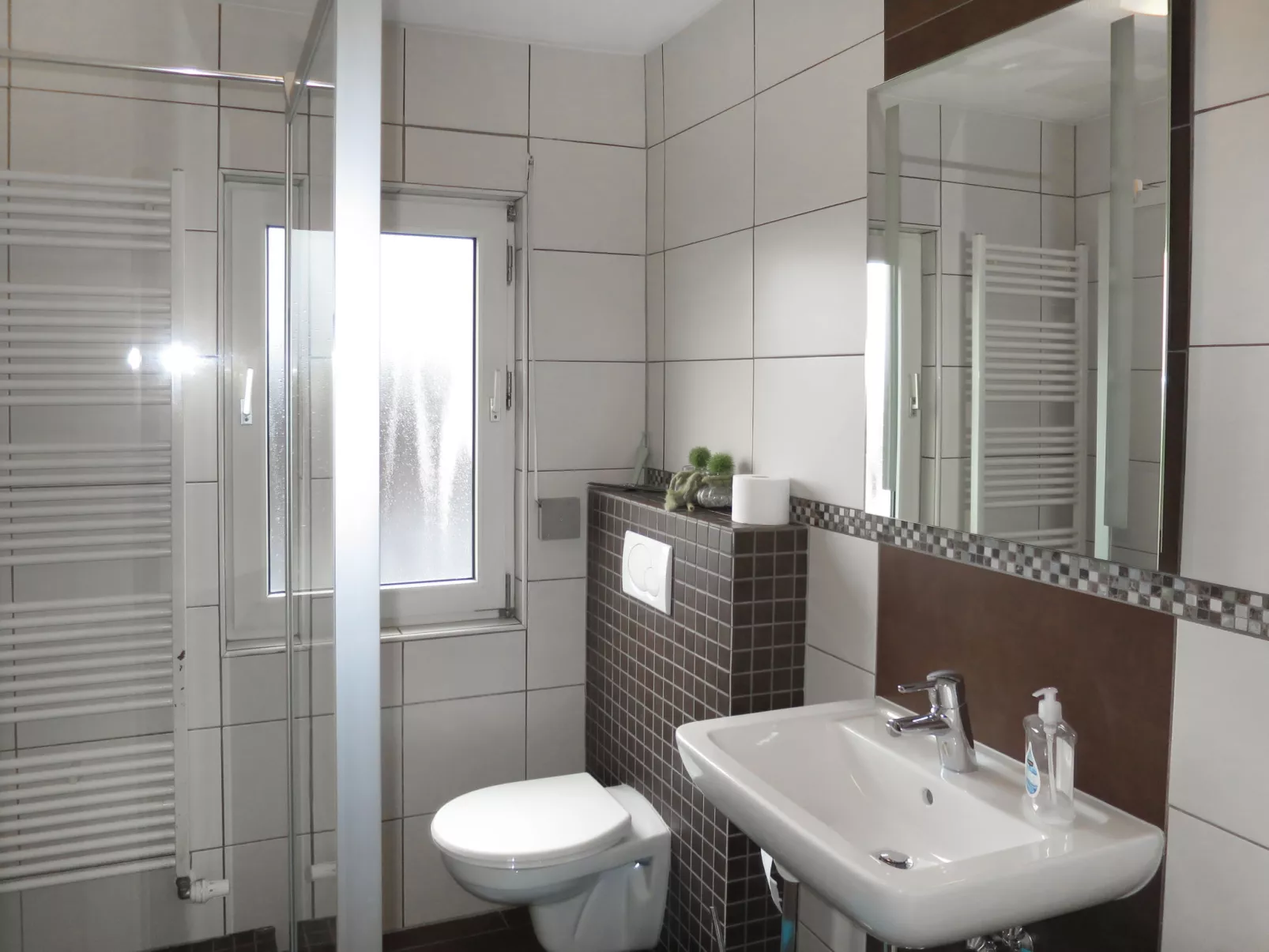 Haus Irmgard-Inside