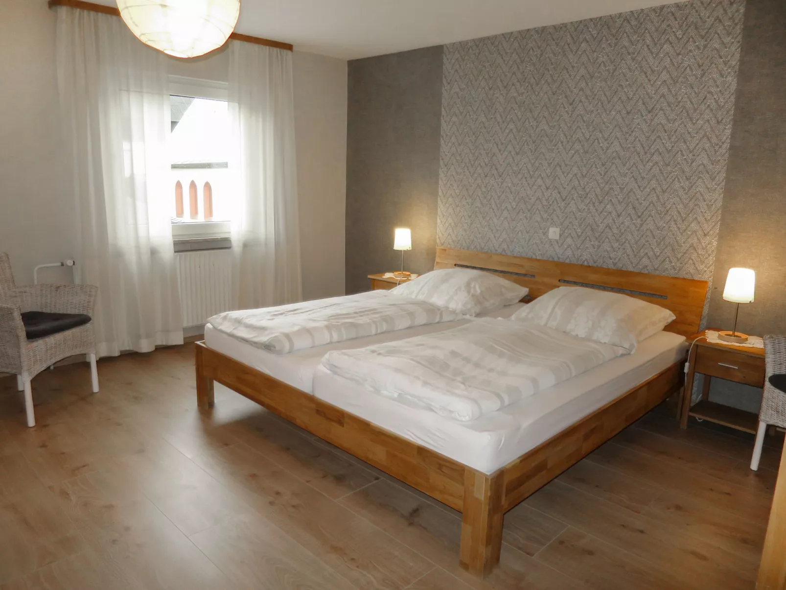 Haus Irmgard-Inside