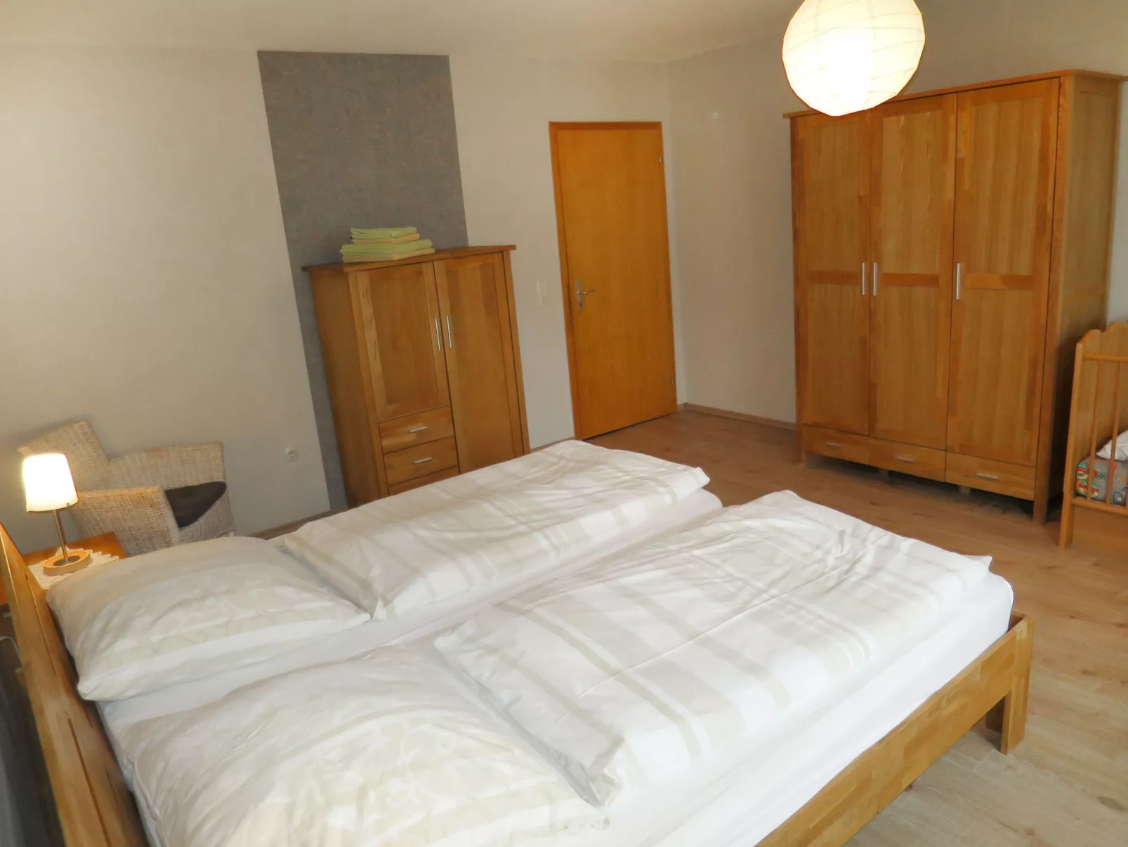 Haus Irmgard-Inside