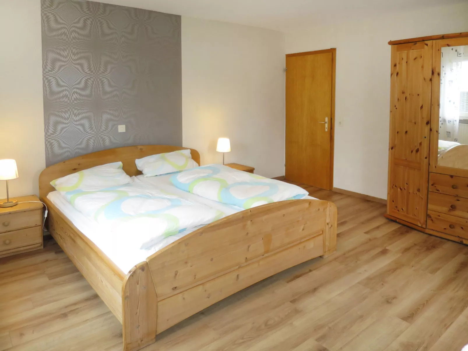 Haus Irmgard-Inside