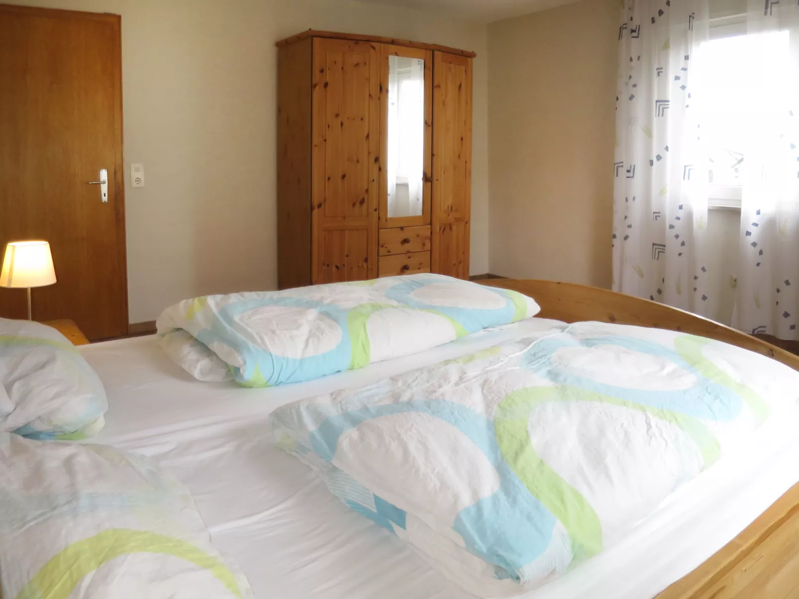 Haus Irmgard-Inside