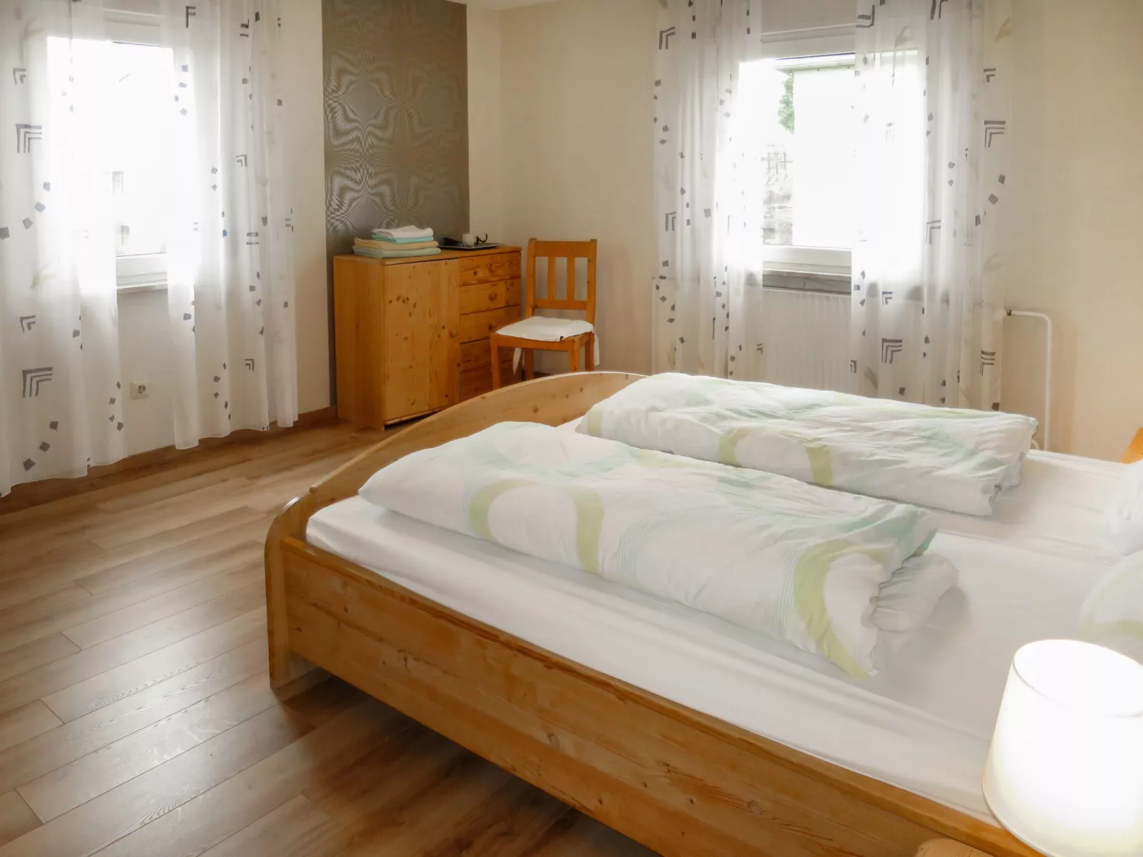 Haus Irmgard-Inside