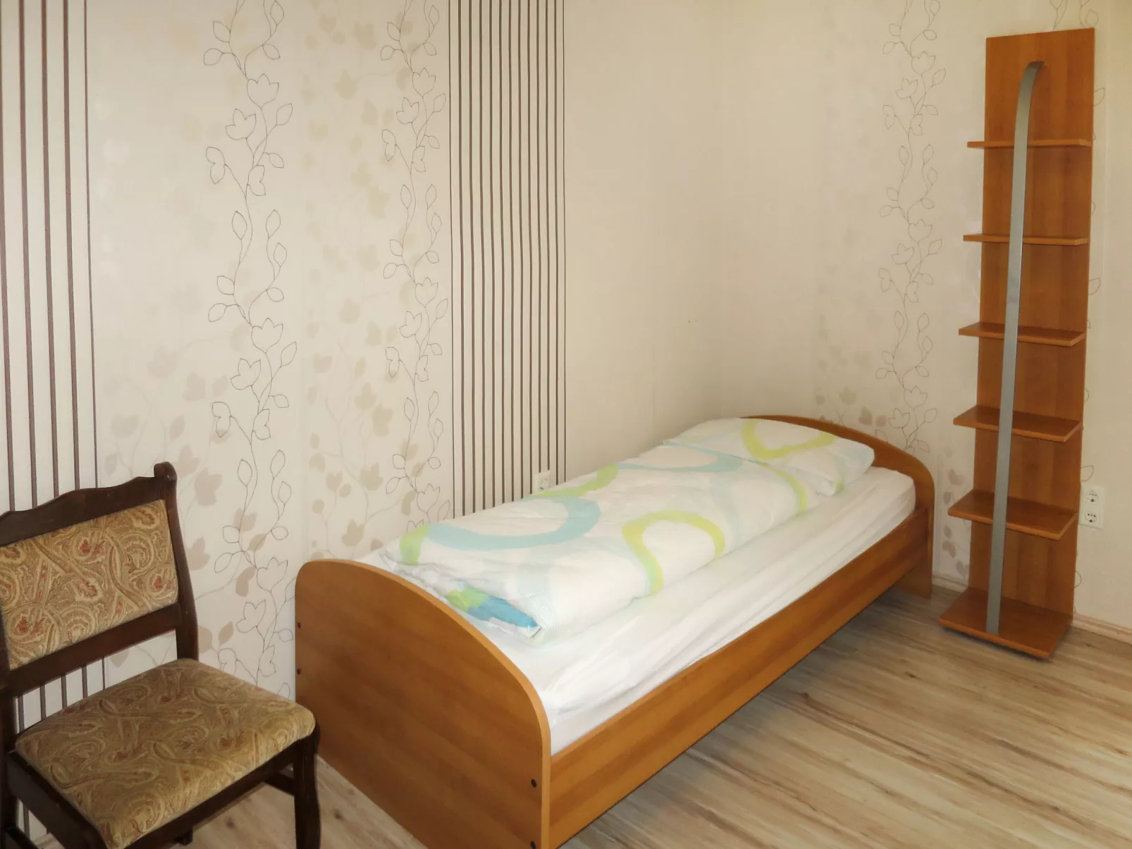 Haus Irmgard-Inside