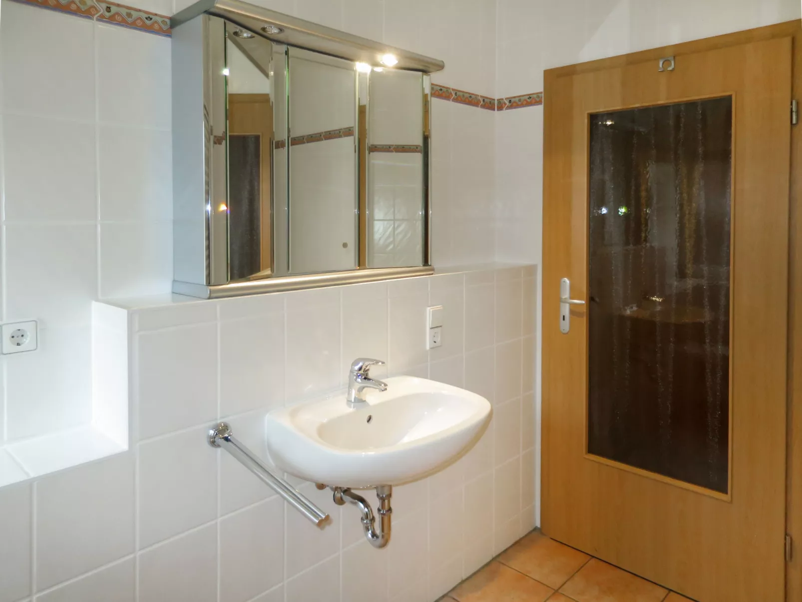 Haus Irmgard-Inside