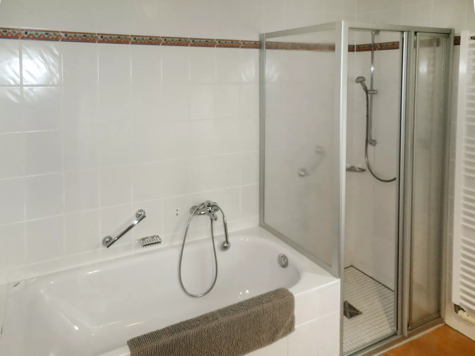 Haus Irmgard-Inside
