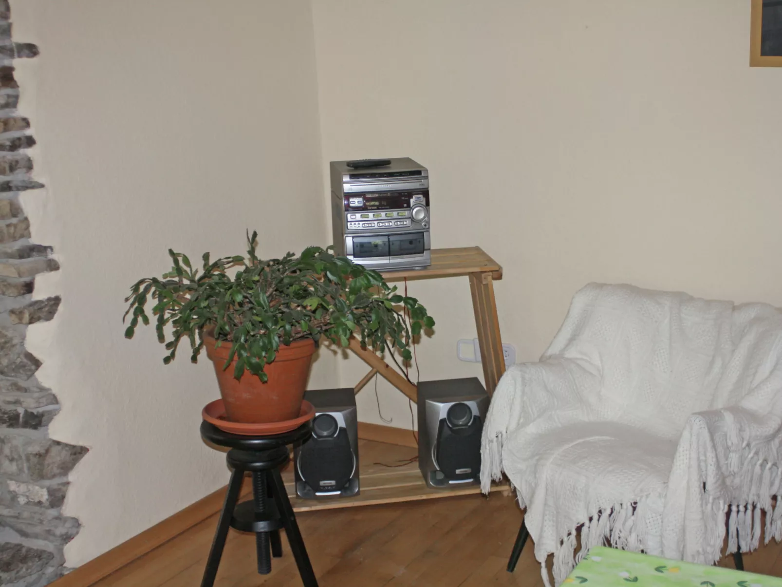 Haus Keller-Inside