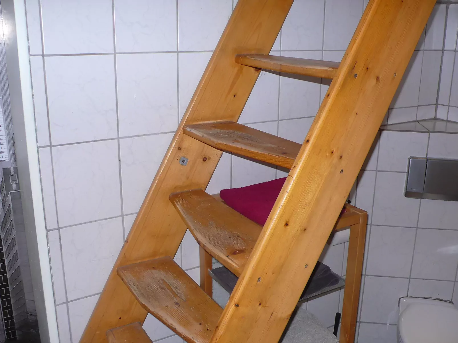 Haus Keller-Inside