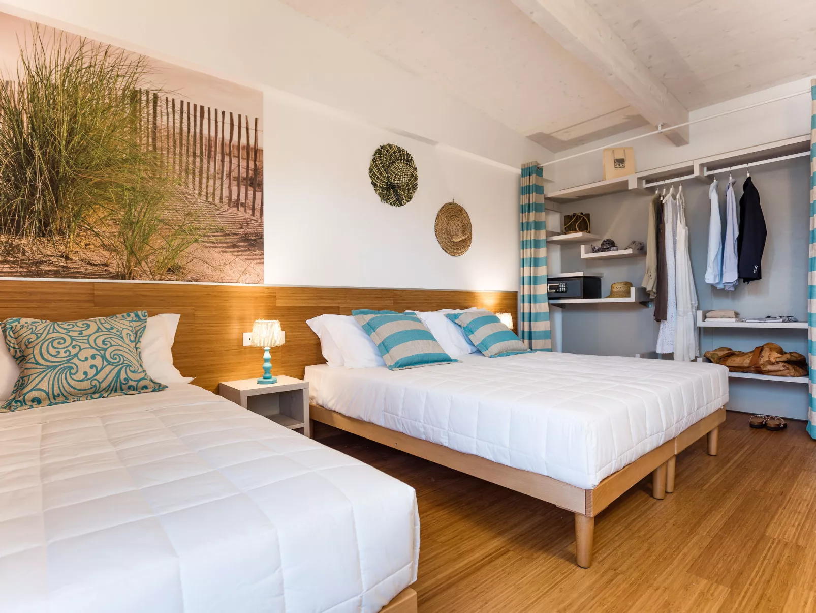 Lino delle Fate Eco Village-Dedans